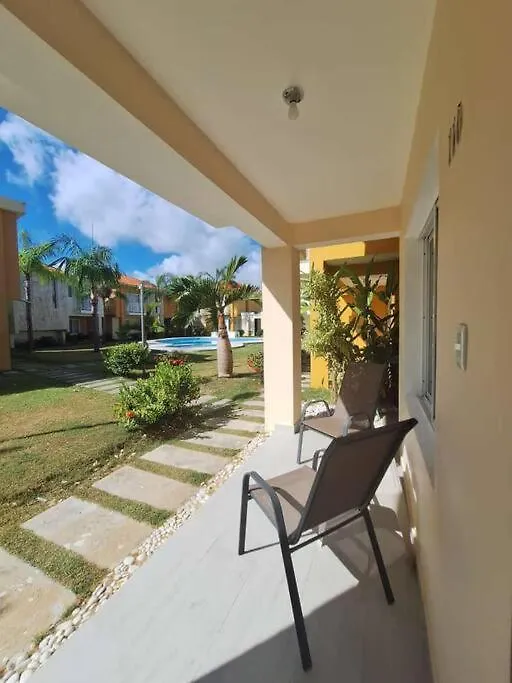 Home In Punta Cana 0*,