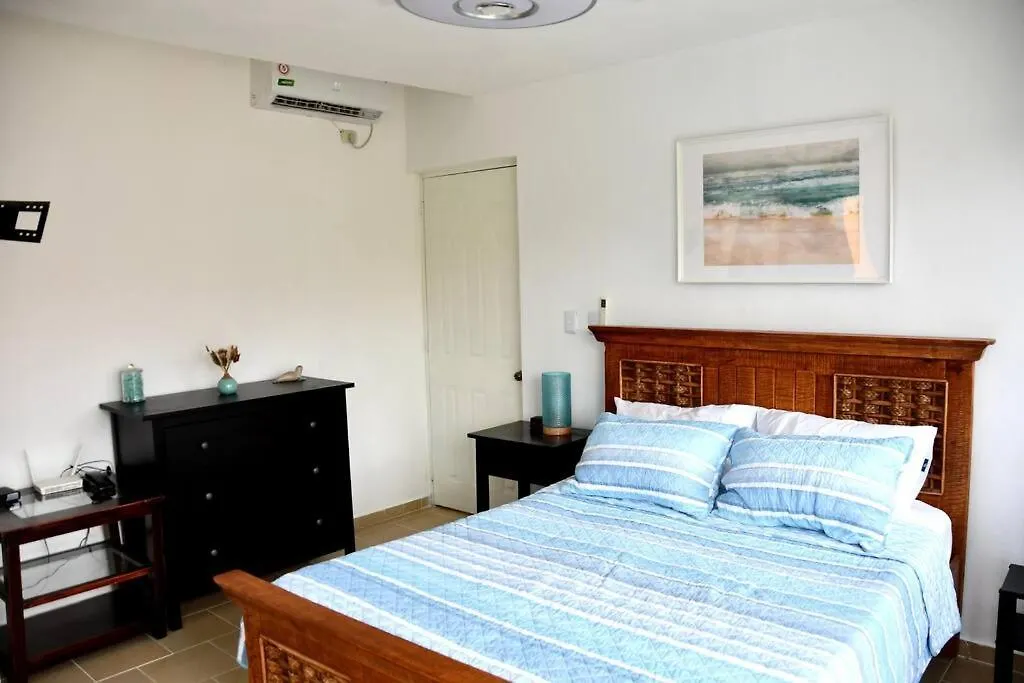 Home In Punta Cana Dominican Republic